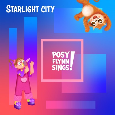 Starlight City - Single