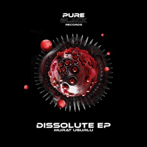 Dissolute - EP