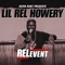 Mommy - Lil Rel Howery lyrics