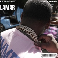 Lamar - Single - Fatpocket