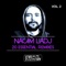 Minimal Trouble - Joseph Matera lyrics