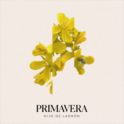 Primavera - Single