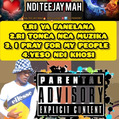 Another Attachment Music 2 - EP