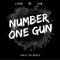 Number One Gun - Lives of Few lyrics