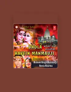 Listen to Mukesh Singh Manmauji, watch music videos, read bio, see tour dates & more!
