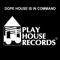 Dope House Is In Command (feat. MC Kid) - Mike Macharello lyrics
