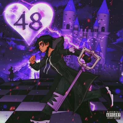 48Hearts - EP