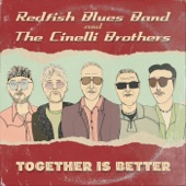 Together Is Better artwork