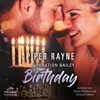 Operation Bailey Birthday (Baileys-Serie) - Piper Rayne