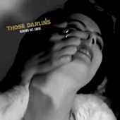 Those Darlins - Screws Get Loose