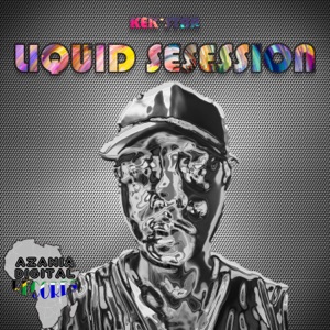 Liquid Session - EP