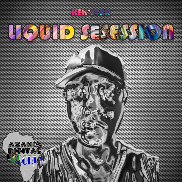 Liquid Session - EP