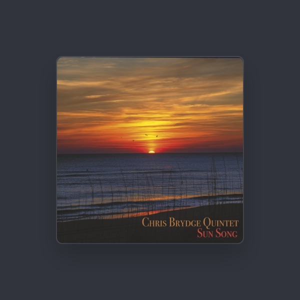Chris Brydge's avatar