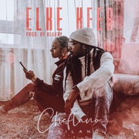 Elke Keer - Single - Cheflano & Blu_ray