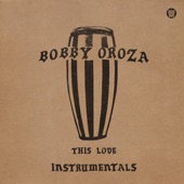 Bobby Oroza - Lonely Girl - Instrumental