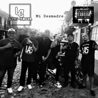 Mi Desmadre - Single