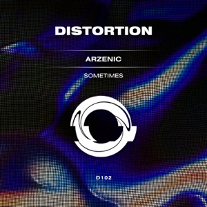 Sometimes - EP