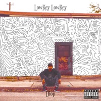LowKey LowKey - Single - Diop
