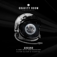 Around - Single - Victor Oliver & Vicentini