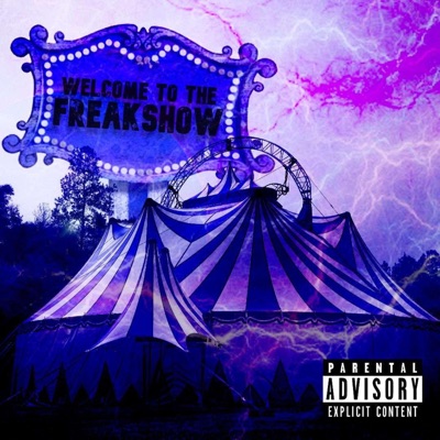 Freak Show (feat. F!NNstressed & Luke Richardson) - Single