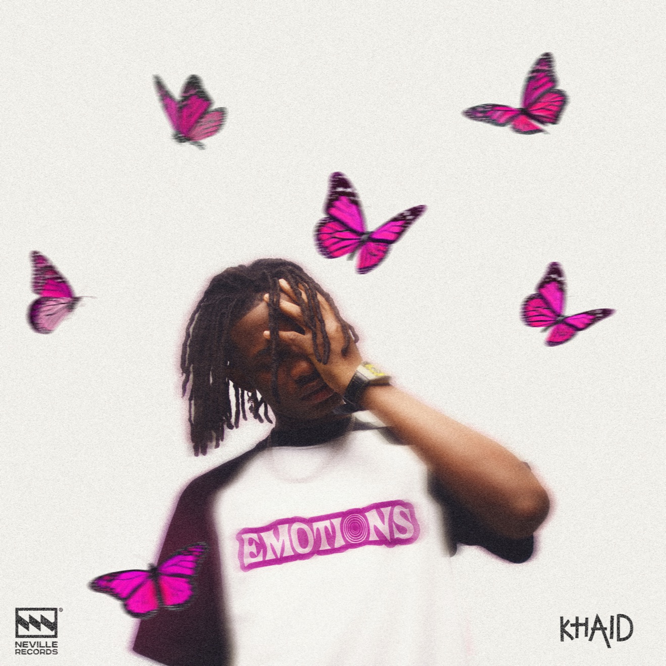 Khaid – Emotions – EP (2023) [iTunes Match M4A]