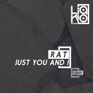 Just You and I - EP