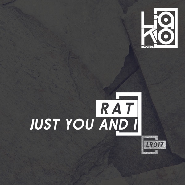 Just You and I - EP