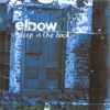Asleep In The Back cover art