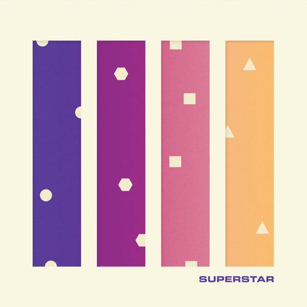 Superstar - EP