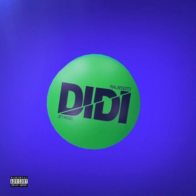 DIDI (feat. Jeyy Angel) - Single