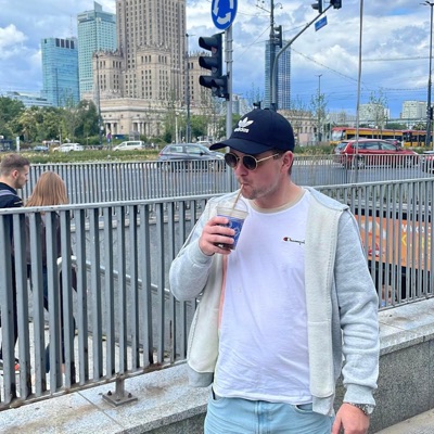 Jest coraz gorzej (feat. Winyla Trzaski) - Single