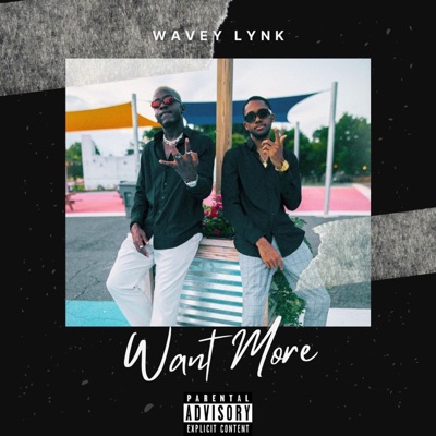 Want More (feat. Nati Da Wave & Com Cruz) - Single
