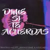 Stream & download Dime Si Te Acuerdas (feat. jhony exe & Kyzaell) - Single