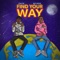 Find Your Way (feat. KB Mike) - Zai lyrics