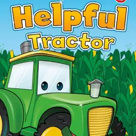 Helpful Tractor (Unabridged)