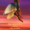 Talamanca (Carl Cox Remix) cover art