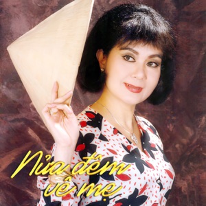 Nửa Đêm Về Mẹ (Dĩa Hát M 6847-48) - Single