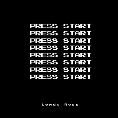 Press Start - Single