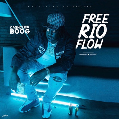 Free Rio Flow - Single