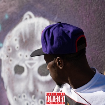 Nobodies Safe - Single