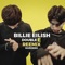 BILLIE EILISH (feat. Econ & Ehan) - The Double E lyrics