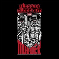Murder (feat. Eddy Jones) - Single - Blood In Blood Out