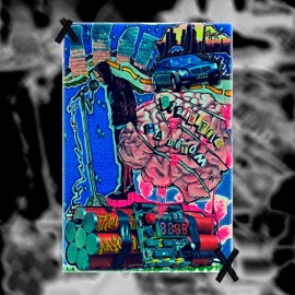 НА ПОТОМ 812.TRAFFIC