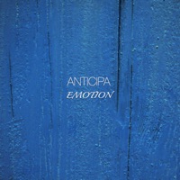 Emotion - Single - Anticipa