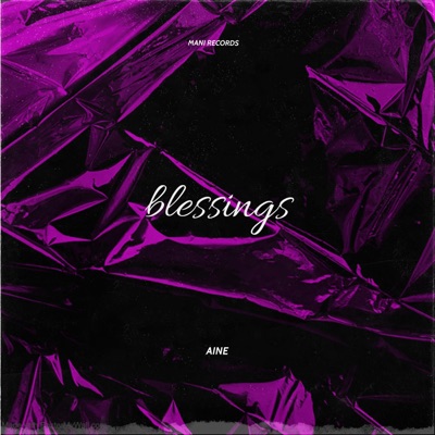 Blessings - Single