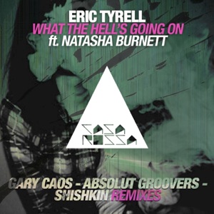 What the Hell's Going On (feat. Natasha Burnett) - Single