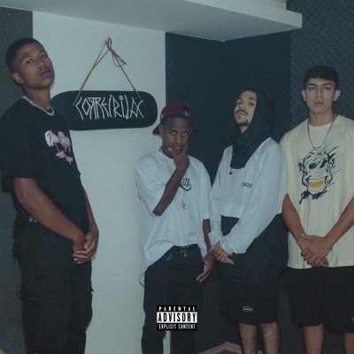 Além do Critério - Single