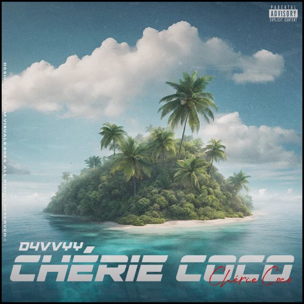 Cherie Coco – Jack Djeyim