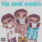 The Ones (feat. Kai Bandz & DB) - DIMEBABIES lyrics