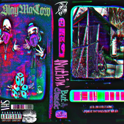 Nuthin' But a Classic - EP